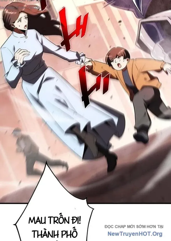 Bậc Thầy Bẫy Toàn Trí Toàn Năng Chap 2 - Next Chap 1