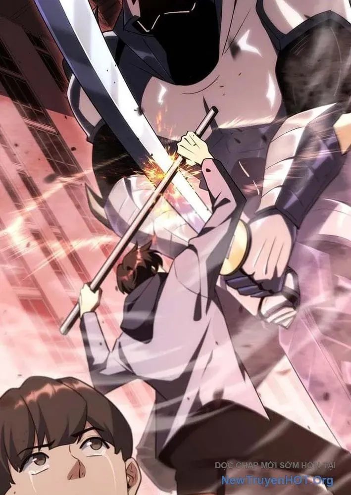 Bậc Thầy Bẫy Toàn Trí Toàn Năng Chap 2 - Next Chap 1