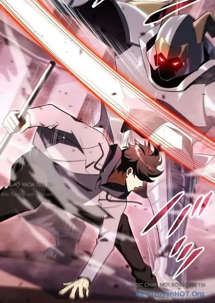 Bậc Thầy Bẫy Toàn Trí Toàn Năng Chap 2 - Next Chap 1