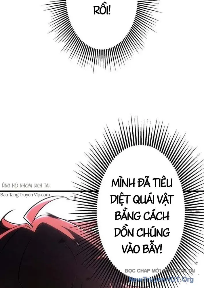 Bậc Thầy Bẫy Toàn Trí Toàn Năng Chap 2 - Next Chap 1