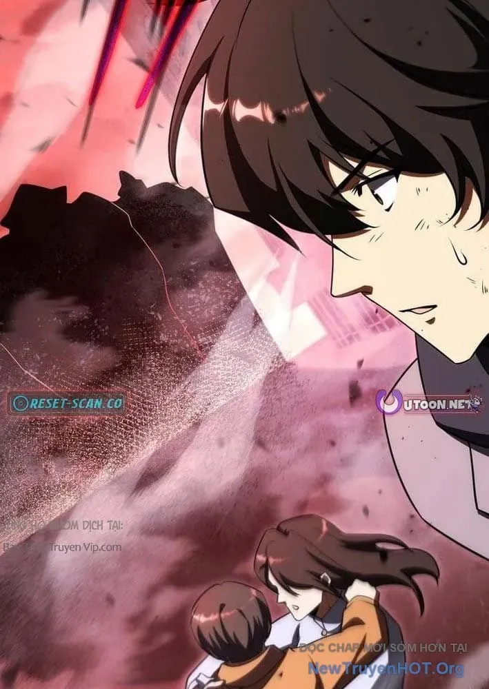 Bậc Thầy Bẫy Toàn Trí Toàn Năng Chap 2 - Next Chap 1