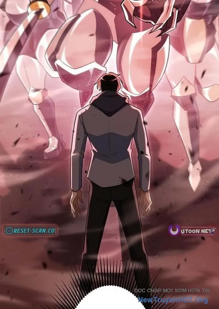 Bậc Thầy Bẫy Toàn Trí Toàn Năng Chap 2 - Next Chap 1
