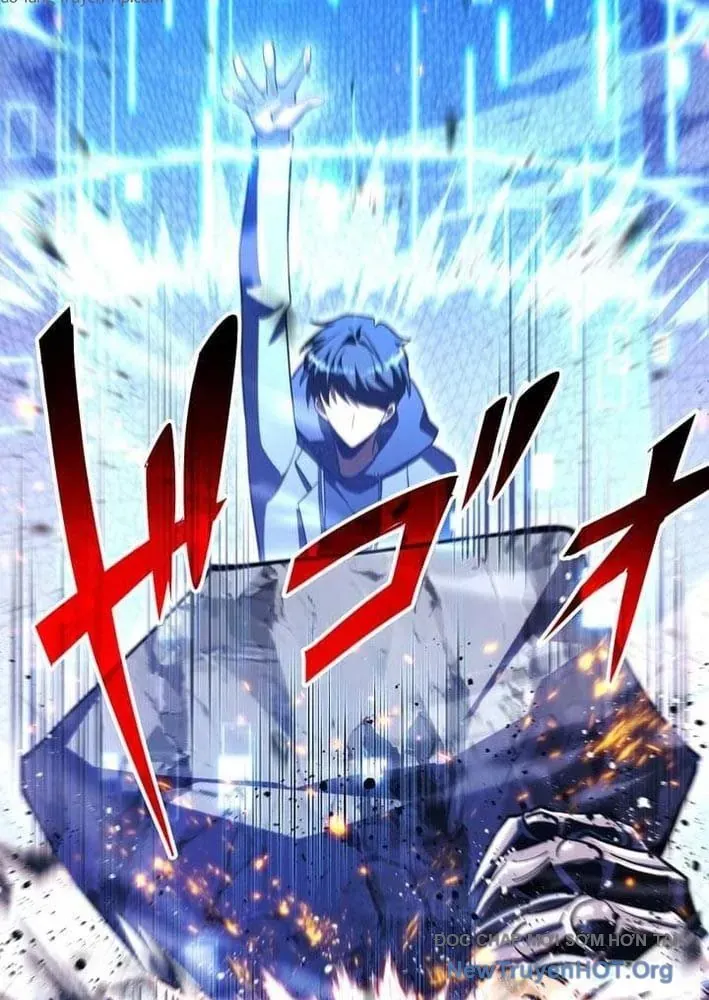 Bậc Thầy Bẫy Toàn Trí Toàn Năng Chap 2 - Next Chap 1