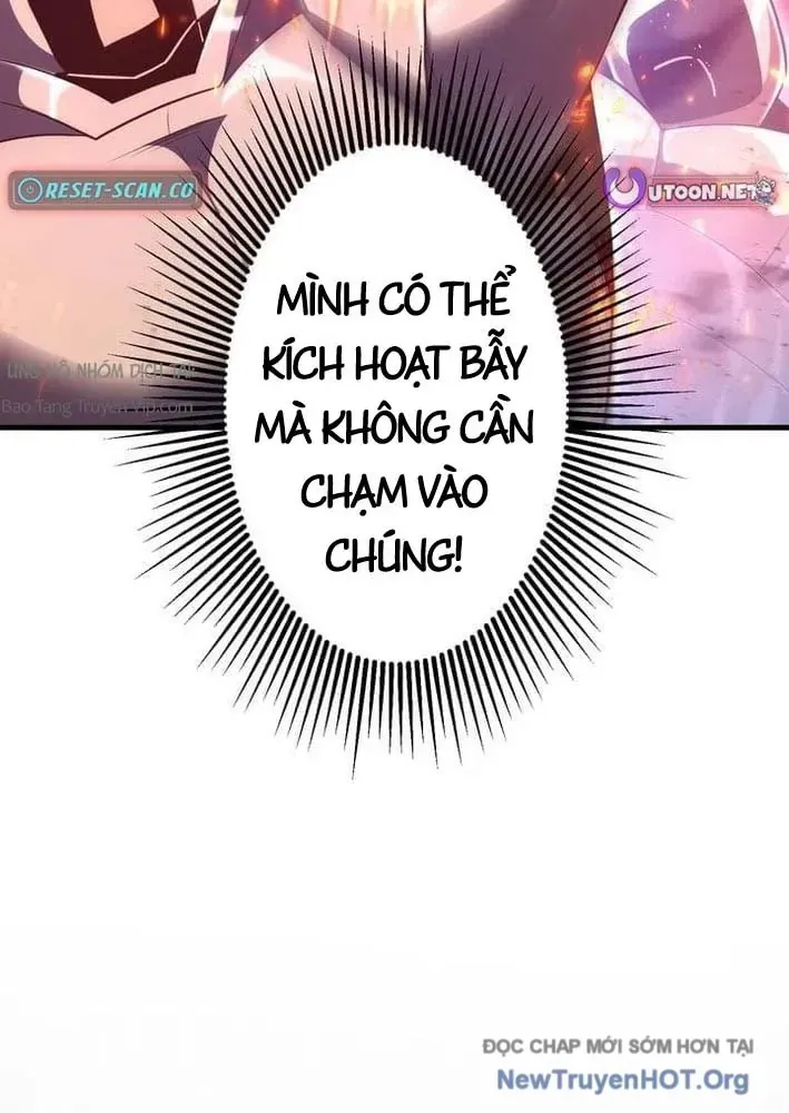 Bậc Thầy Bẫy Toàn Trí Toàn Năng Chap 2 - Next Chap 1