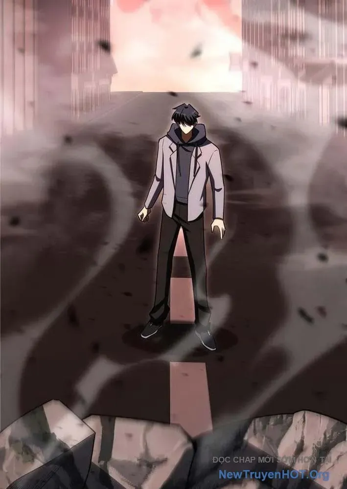 Bậc Thầy Bẫy Toàn Trí Toàn Năng Chap 2 - Next Chap 1