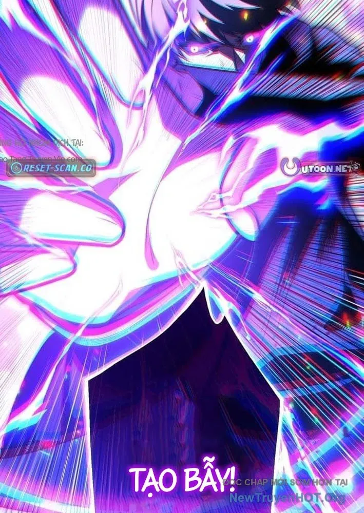 Bậc Thầy Bẫy Toàn Trí Toàn Năng Chap 3 - Next Chap 2