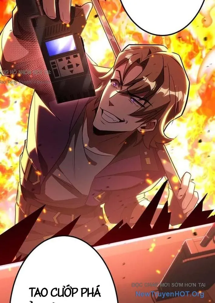 Bậc Thầy Bẫy Toàn Trí Toàn Năng Chap 3 - Next Chap 2