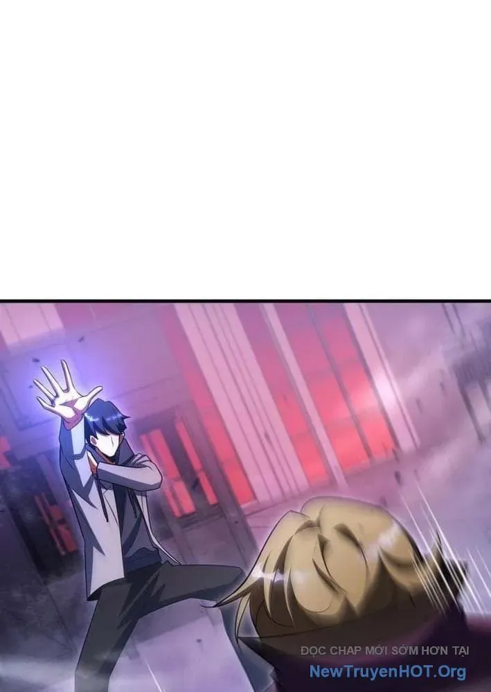 Bậc Thầy Bẫy Toàn Trí Toàn Năng Chap 3 - Next Chap 2