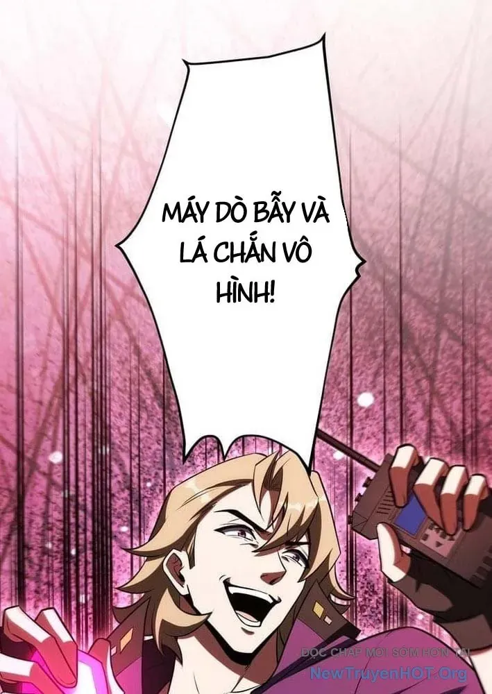 Bậc Thầy Bẫy Toàn Trí Toàn Năng Chap 3 - Next Chap 2