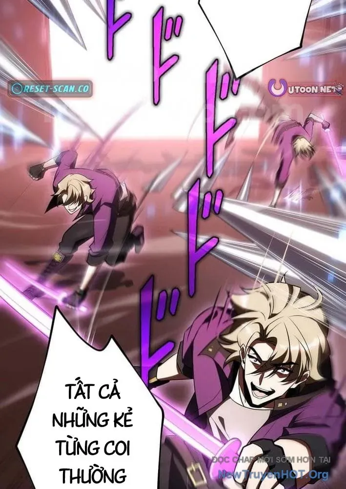Bậc Thầy Bẫy Toàn Trí Toàn Năng Chap 3 - Next Chap 2