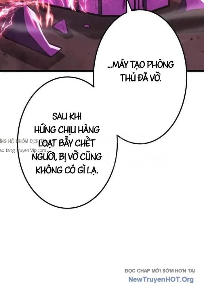 Bậc Thầy Bẫy Toàn Trí Toàn Năng Chap 4 - Next Chap 3