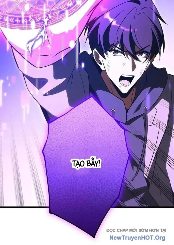 Bậc Thầy Bẫy Toàn Trí Toàn Năng Chap 4 - Next Chap 3