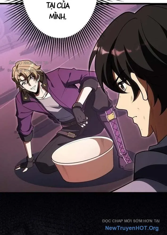 Bậc Thầy Bẫy Toàn Trí Toàn Năng Chap 4 - Next Chap 3