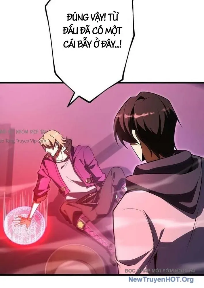 Bậc Thầy Bẫy Toàn Trí Toàn Năng Chap 4 - Next Chap 3