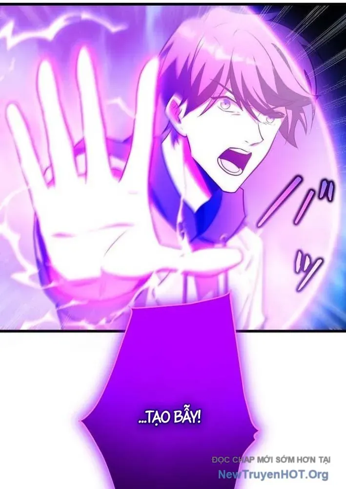 Bậc Thầy Bẫy Toàn Trí Toàn Năng Chap 5 - Next Chap 4