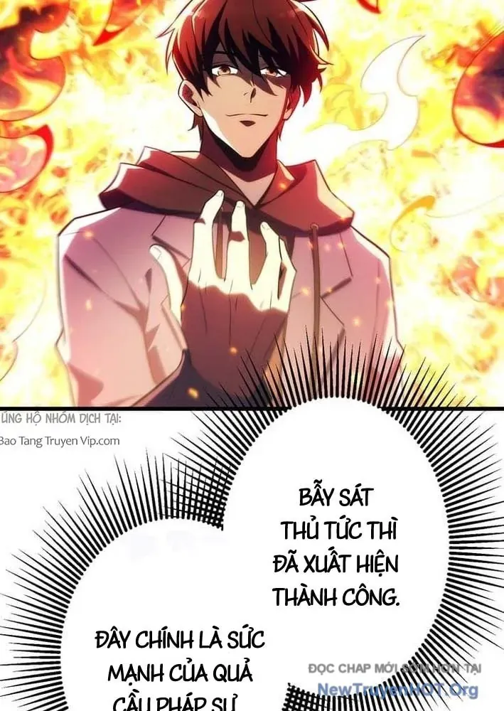 Bậc Thầy Bẫy Toàn Trí Toàn Năng Chap 5 - Next Chap 4