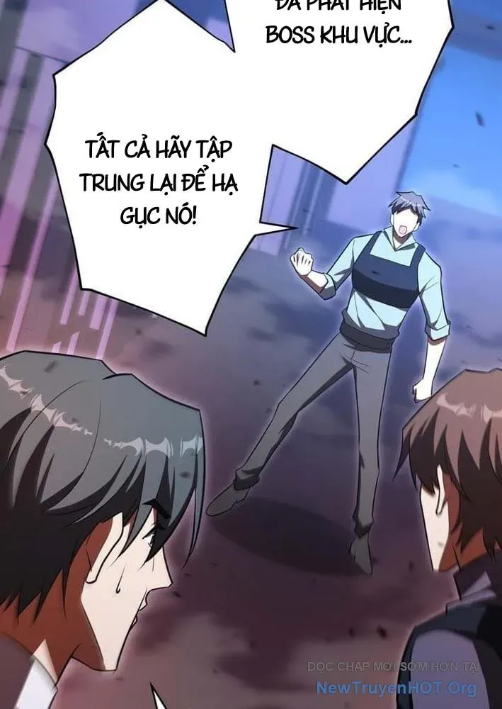 Bậc Thầy Bẫy Toàn Trí Toàn Năng Chap 5 - Next Chap 4