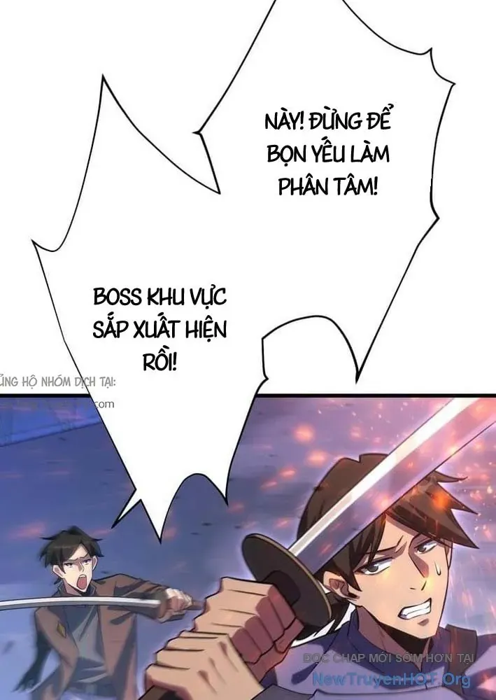 Bậc Thầy Bẫy Toàn Trí Toàn Năng Chap 5 - Next Chap 4