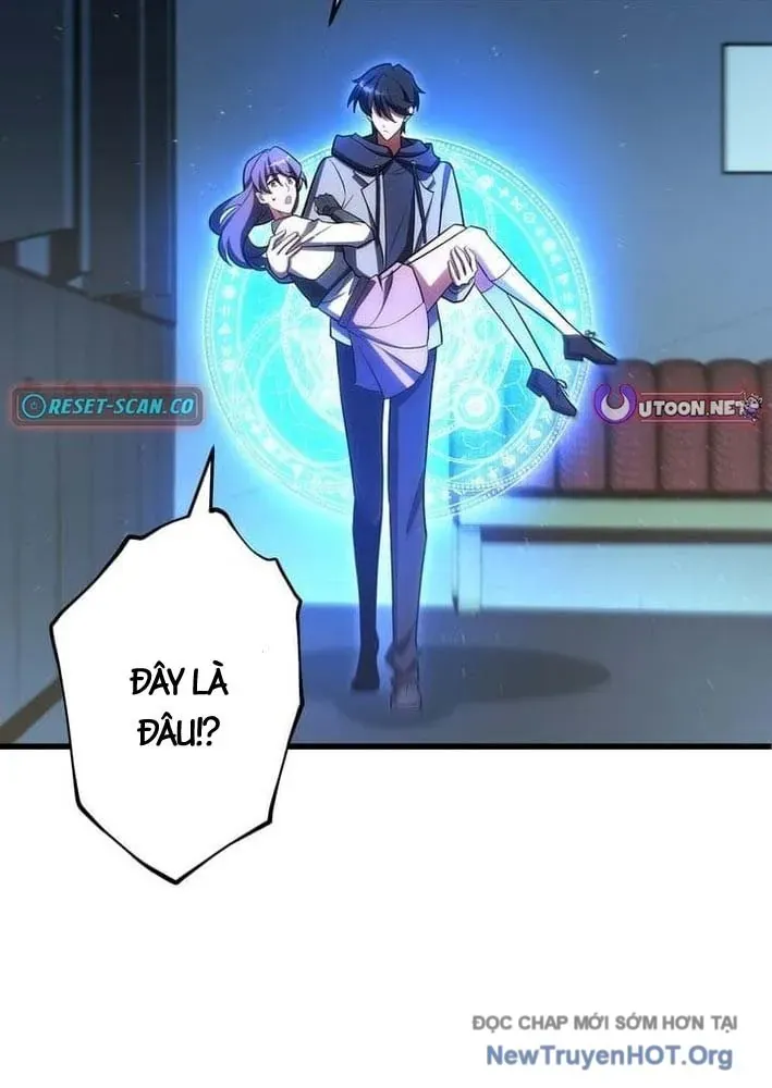 Bậc Thầy Bẫy Toàn Trí Toàn Năng Chap 6 - Next Chap 5