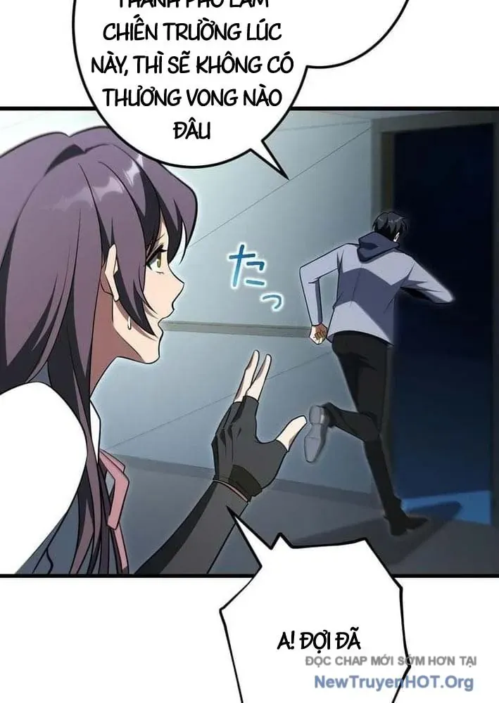 Bậc Thầy Bẫy Toàn Trí Toàn Năng Chap 6 - Next Chap 5