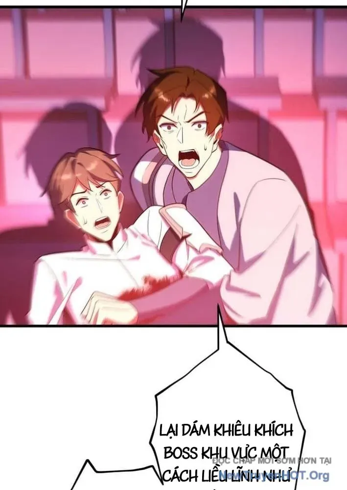 Bậc Thầy Bẫy Toàn Trí Toàn Năng Chap 6 - Next Chap 5