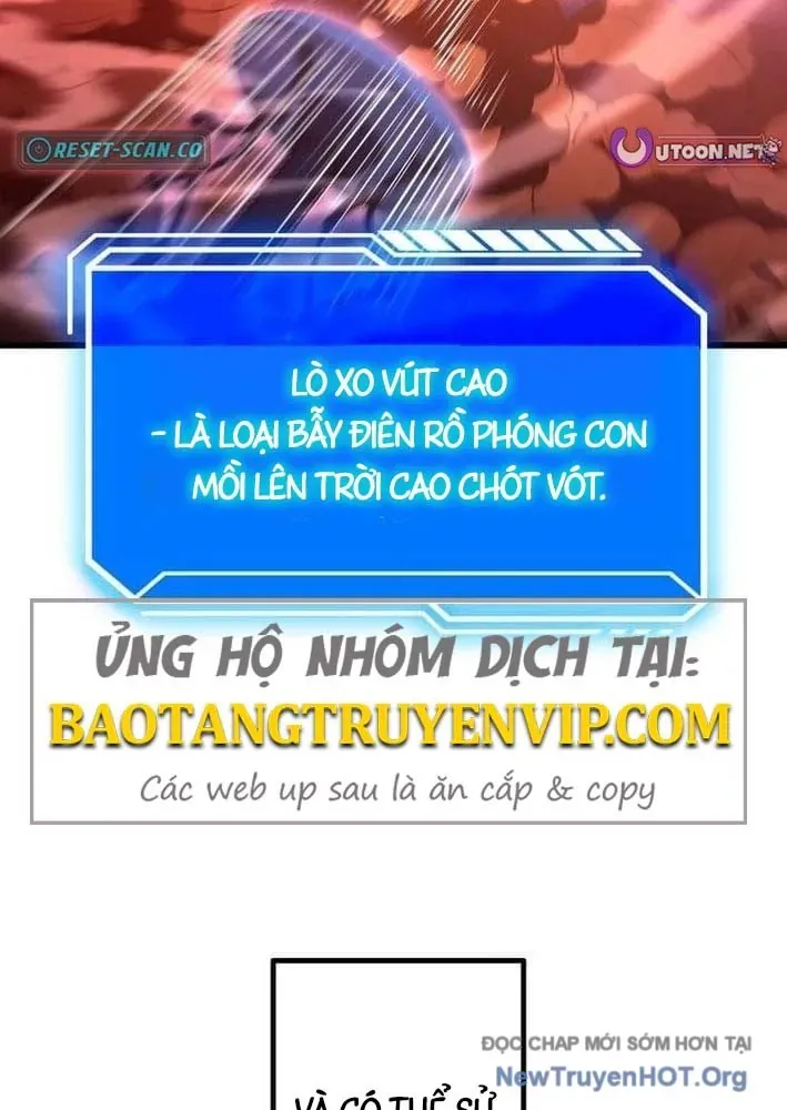 Bậc Thầy Bẫy Toàn Trí Toàn Năng Chap 6 - Next Chap 5