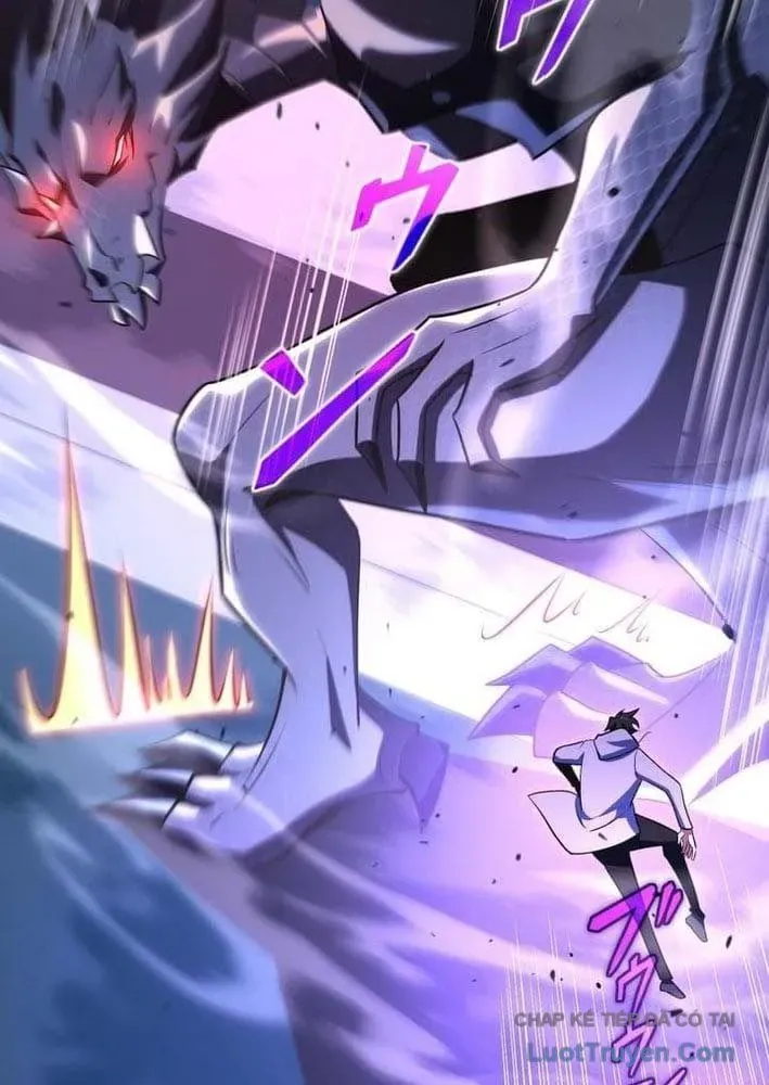 Bậc Thầy Bẫy Toàn Trí Toàn Năng Chap 7 - Next Chap 6