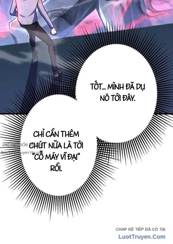 Bậc Thầy Bẫy Toàn Trí Toàn Năng Chap 7 - Next Chap 6