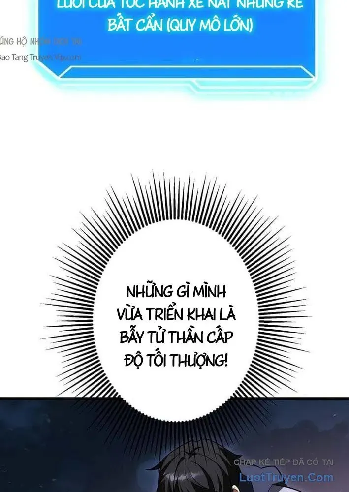 Bậc Thầy Bẫy Toàn Trí Toàn Năng Chap 7 - Next Chap 6