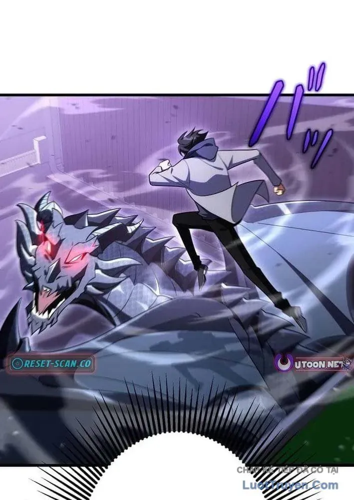 Bậc Thầy Bẫy Toàn Trí Toàn Năng Chap 7 - Next Chap 6