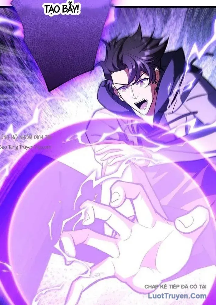 Bậc Thầy Bẫy Toàn Trí Toàn Năng Chap 7 - Next Chap 6