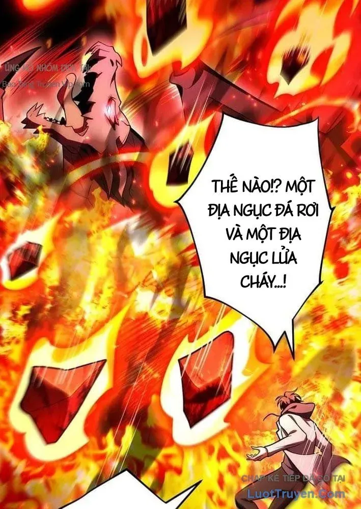 Bậc Thầy Bẫy Toàn Trí Toàn Năng Chap 7 - Next Chap 6