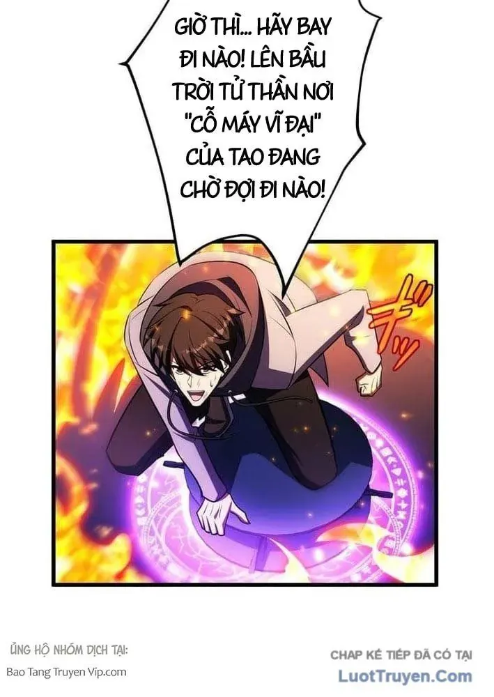 Bậc Thầy Bẫy Toàn Trí Toàn Năng Chap 7 - Next Chap 6