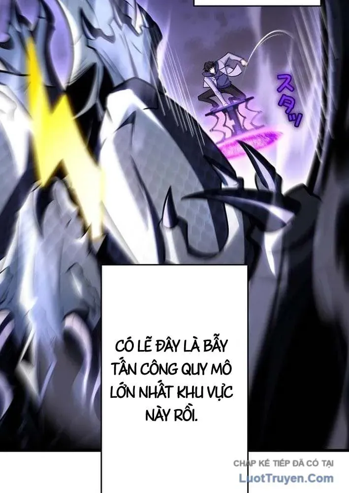 Bậc Thầy Bẫy Toàn Trí Toàn Năng Chap 7 - Next Chap 6