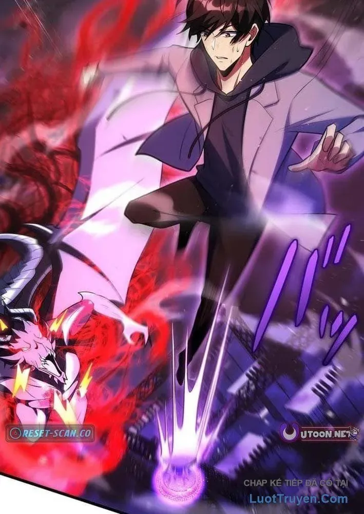 Bậc Thầy Bẫy Toàn Trí Toàn Năng Chap 7 - Next Chap 6