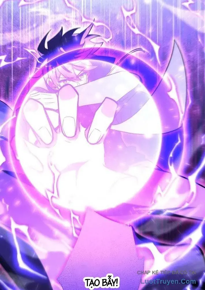 Bậc Thầy Bẫy Toàn Trí Toàn Năng Chap 7 - Next Chap 6
