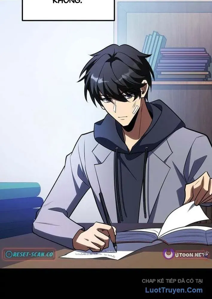 Bậc Thầy Bẫy Toàn Trí Toàn Năng Chap 8 - Next Chap 7