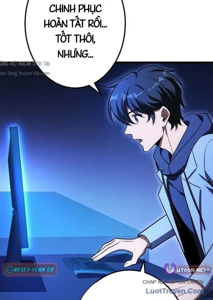 Bậc Thầy Bẫy Toàn Trí Toàn Năng Chap 8 - Next Chap 7