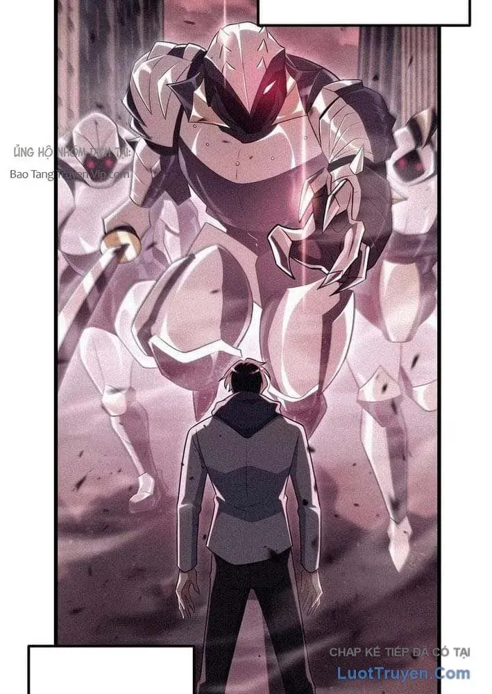 Bậc Thầy Bẫy Toàn Trí Toàn Năng Chap 8 - Next Chap 7