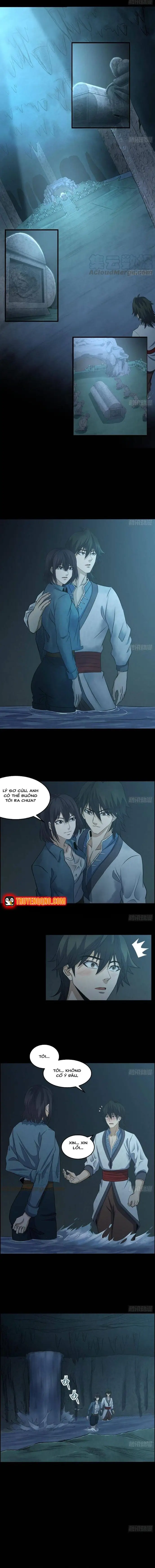 Âm Dương Hành [Chap 66]