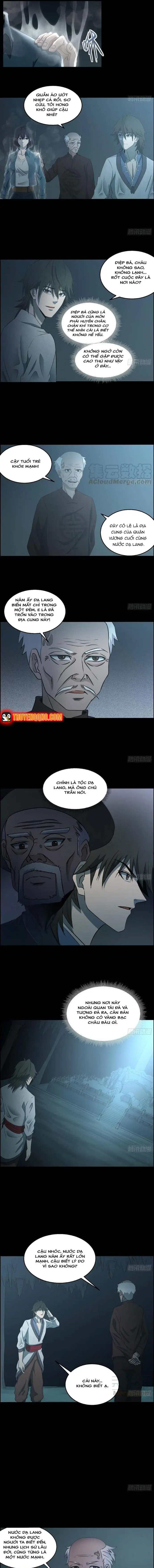 Âm Dương Hành [Chap 66]