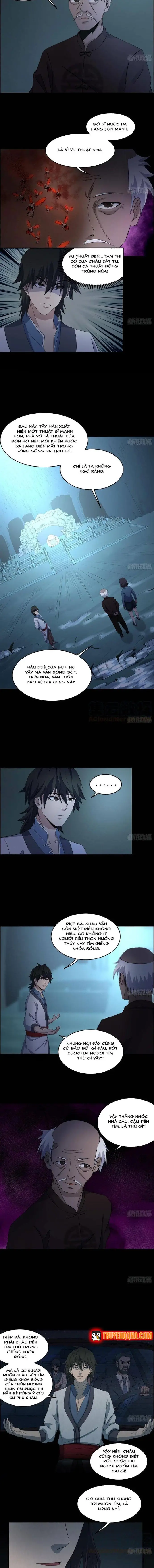 Âm Dương Hành [Chap 66]