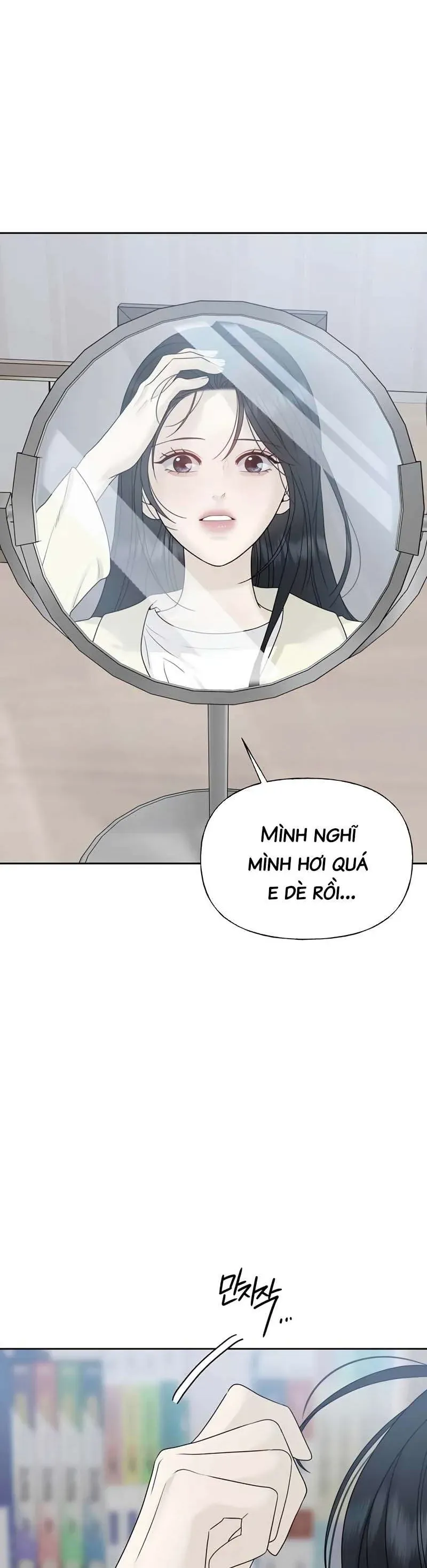 Sự Thâm Nhập Dịu Dàng Chap 27 - Next Chap 26