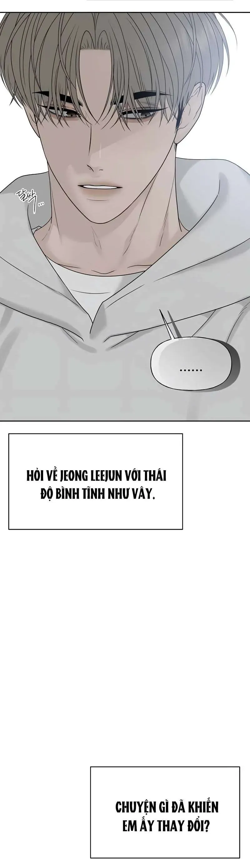 Sự Thâm Nhập Dịu Dàng Chap 27 - Next Chap 26