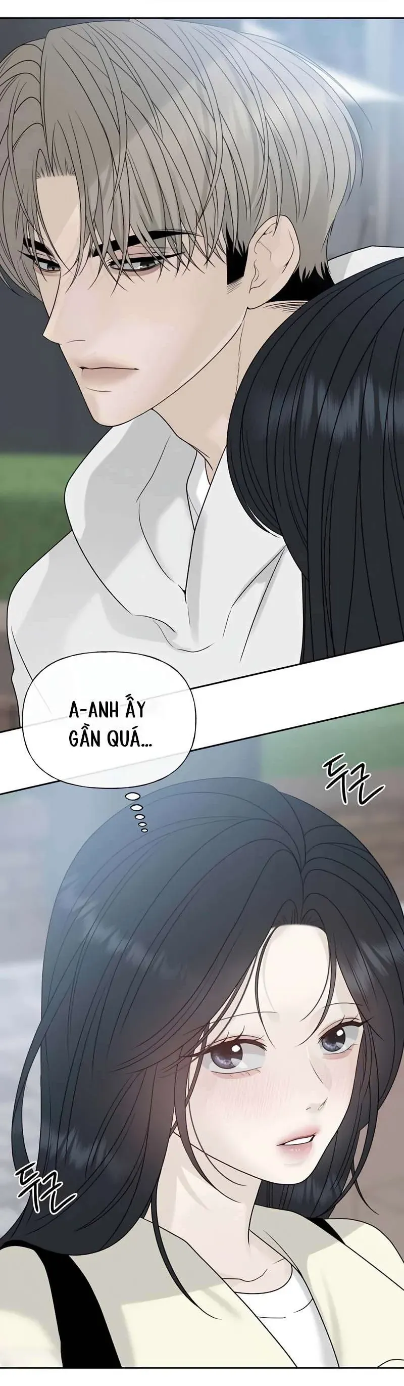 Sự Thâm Nhập Dịu Dàng Chap 27 - Next Chap 26
