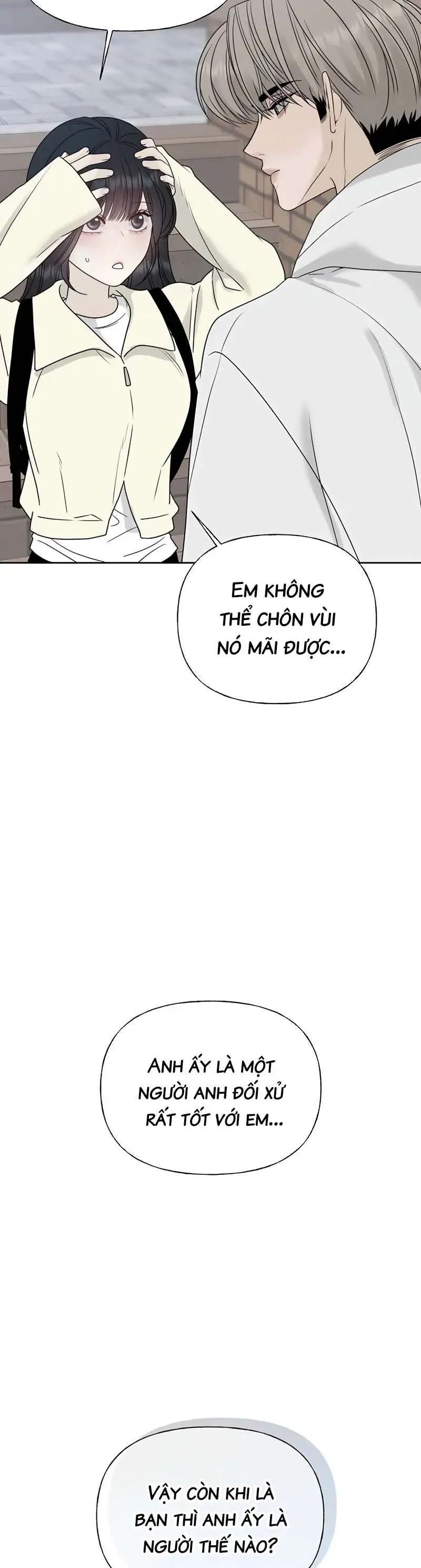 Sự Thâm Nhập Dịu Dàng Chap 27 - Next Chap 26