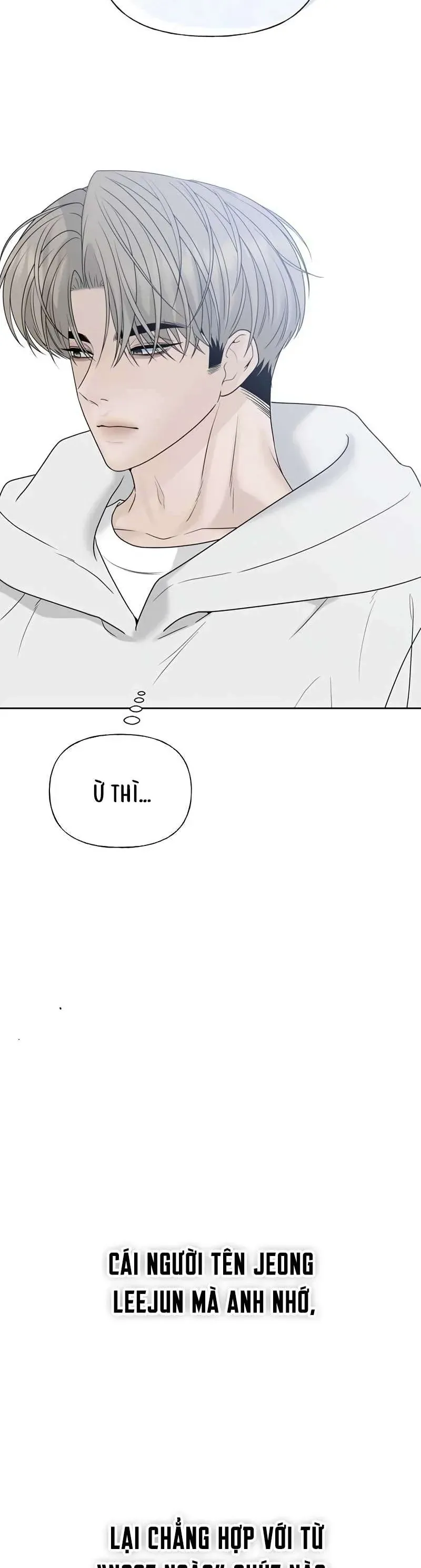 Sự Thâm Nhập Dịu Dàng Chap 27 - Next Chap 26