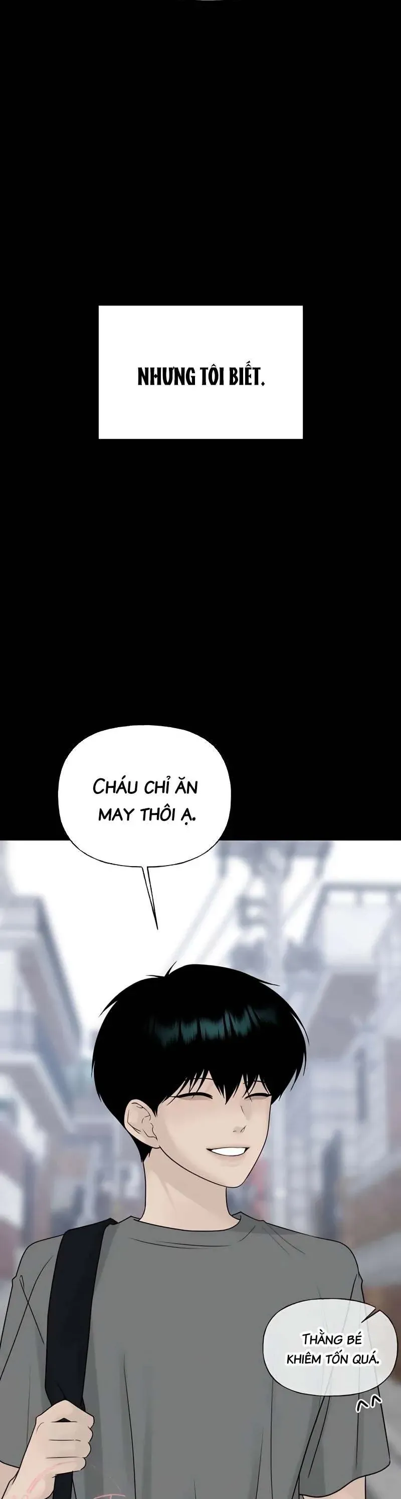 Sự Thâm Nhập Dịu Dàng Chap 27 - Next Chap 26