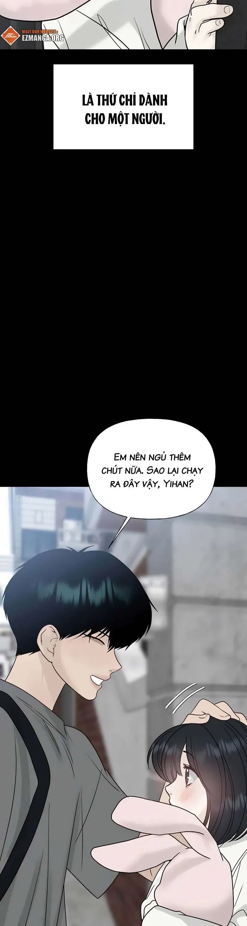 Sự Thâm Nhập Dịu Dàng Chap 27 - Next Chap 26