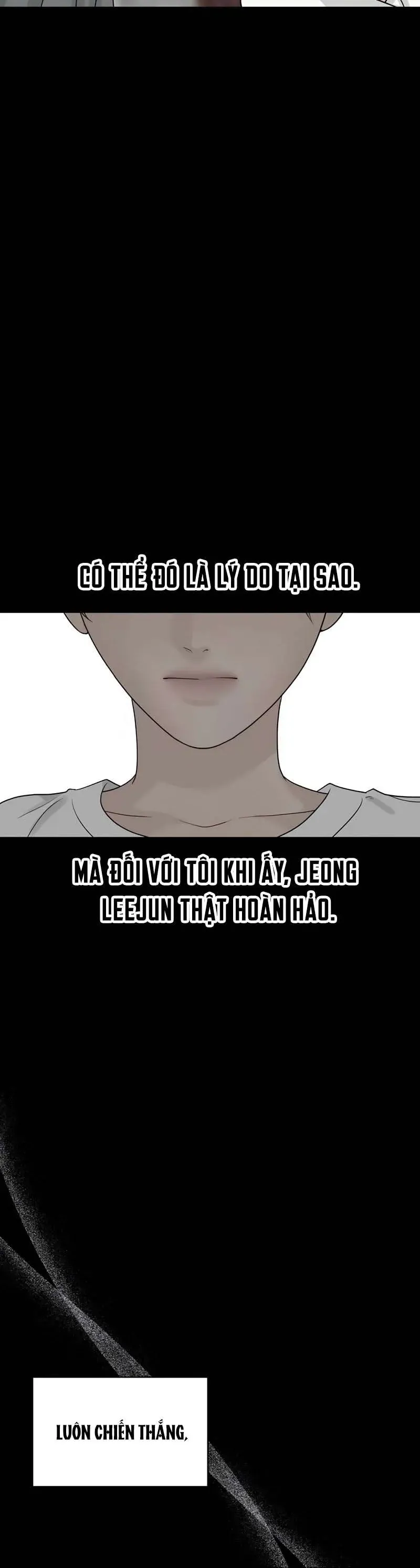 Sự Thâm Nhập Dịu Dàng Chap 27 - Next Chap 26